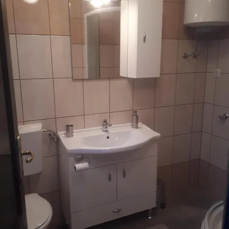 Appartement Charmante Adriana F *