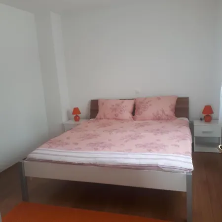 Appartement Charmante Adriana F