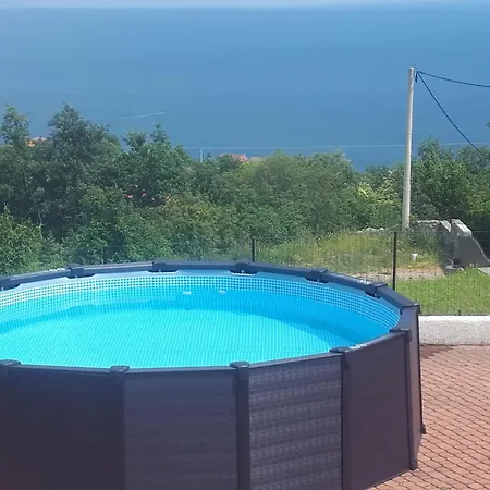 Appartement Charmante Adriana F Dobreć