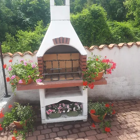 Appartement Charmante Adriana F